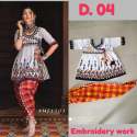 traditional dhoti kurti thumb 6