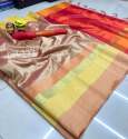 Bhagalpuri Cotton Silk Sarees DN 171 thumb 2