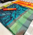 Bhagalpuri Cotton Silk Sarees DN 171 thumb 4