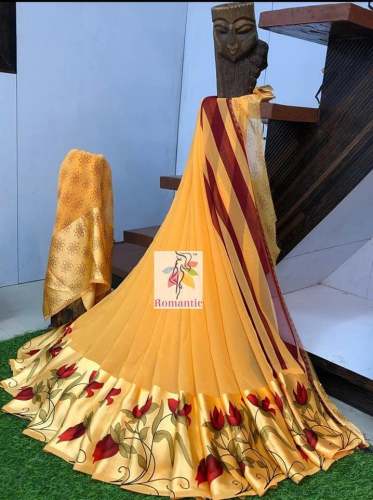 Exclusive Fancy Sarees