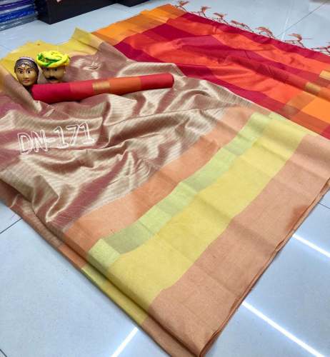 ruhi  fashion Exclusive Silk Sarees
