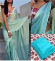 Fancy Silk Sarees thumb 1