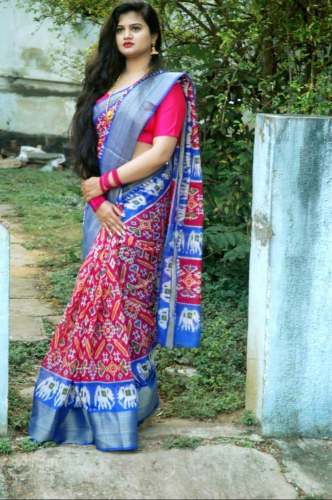 Pure Kanchipuram Soft Silk