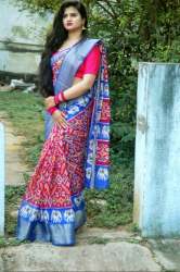 Pure Kanchipuram Soft Silk