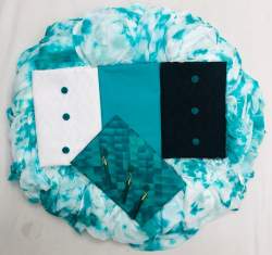 Fancy Printed Cotton Dress Materials