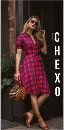 Girls Fashionable One Piece Dresses
