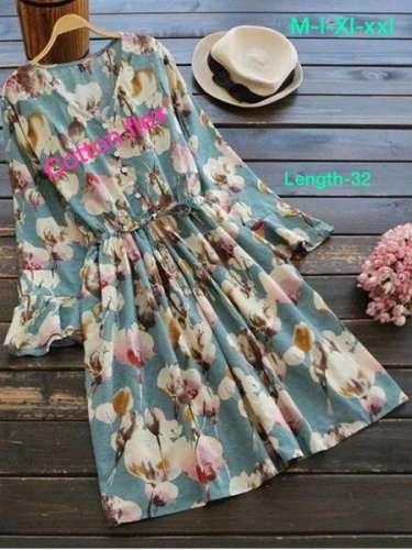 Ladies Top