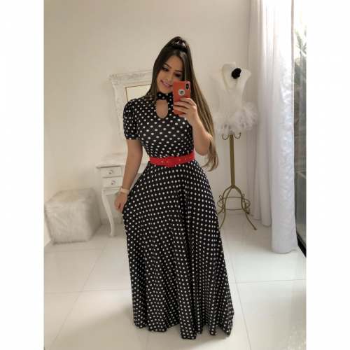 Trendy Long Dresses