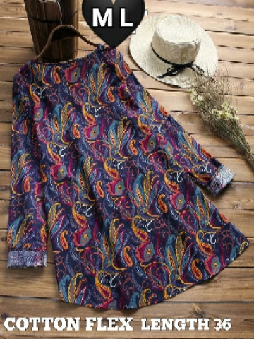 Western Wear too