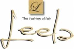 Leela Fahion logo icon