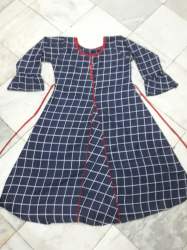 Kurti Stitching Unit job work