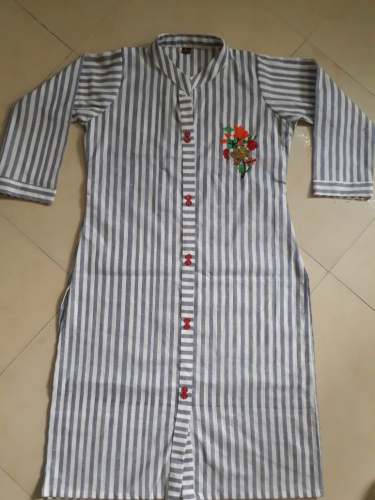 Shrugs Stitching Unit 