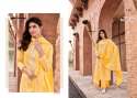 Harshit fashion Summer Affair Special Cambric Cotton Suit by Alok Suit thumb 1