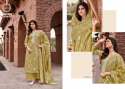 Harshit fashion Summer Affair Special Cambric Cotton Suit by Alok Suit thumb 3