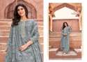Harshit fashion Summer Affair Special Cambric Cotton Suit by Alok Suit thumb 5