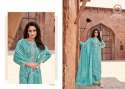 Harshit fashion Summer Affair Special Cambric Cotton Suit by Alok Suit thumb 6