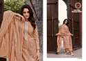 Harshit fashion Summer Affair Special Cambric Cotton Suit by Alok Suit thumb 8