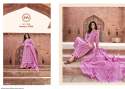 Summer Affair Pure cambric cotton Salwar suit by Alok Suit  thumb 1
