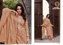 Summer Affair Pure cambric cotton Salwar suit by Alok Suit  thumb 10