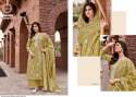 Summer Affair Pure cambric cotton Salwar suit by Alok Suit  thumb 2
