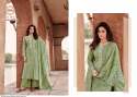 Summer Affair Pure cambric cotton Salwar suit by Alok Suit  thumb 5