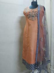 Designer Ready made dress  by La Ami Creation