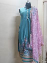 Designer Ready made suit 