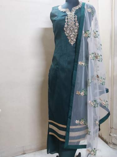 Stitched Ready made Dress by La Ami Creation