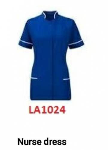 Uniform Dress for staff by indian corporate clothing co 