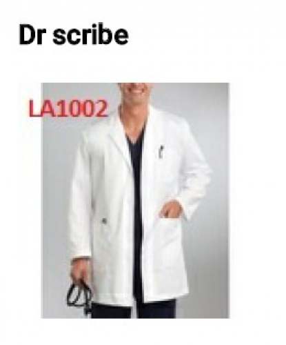Uniform of Doctors by indian corporate clothing co 