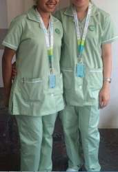 Uniform Of Nurse 