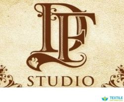 Darshan Fashion Studio logo icon