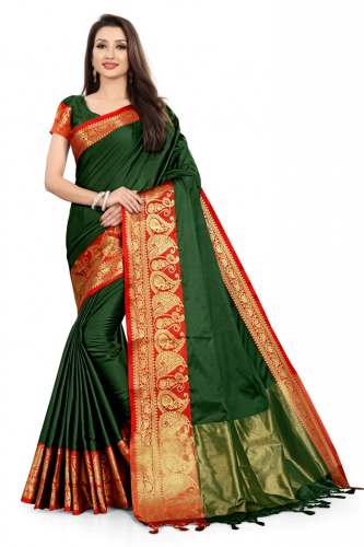 banarasi saree