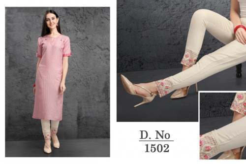 cotton kurti
