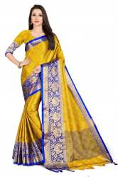 cotton saree