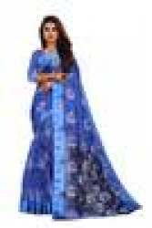 resa cotton silk saree