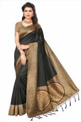 rina art silk saree