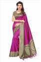 rina art silk saree thumb 3