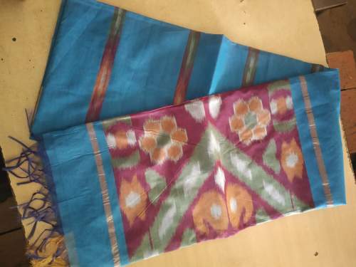 Regular wear Cotton saree  by Sri Maha Tex