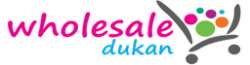 Wholesale Dukan logo icon