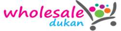 Wholesale Dukan logo icon