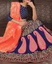 Banarasi Lehenga wedding wear thumb 2