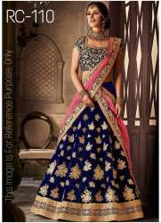 Designe Party Wear Lehenga