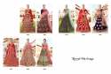 Designer Embroidery Lehenga thumb 8