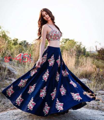 Designer Ethnic Lehenga