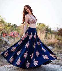 Designer Ethnic Lehenga