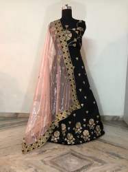 Designer Festive Wear Lehenga