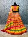 Designer Fracy Lehenga thumb 1