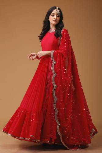 Designer Gown