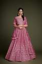 Designer Heavy PartyWear Lehenga 